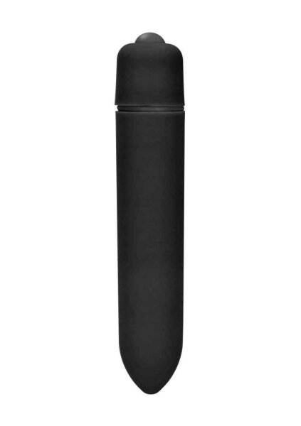 1 Speed Bullet Black