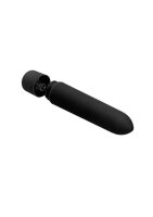1 Speed Bullet Black