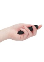 1 Speed Bullet Black