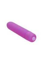 1 Speed Bullet Purple