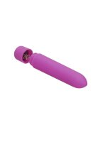 1 Speed Bullet Purple