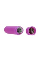 1 Speed Bullet Purple