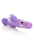 9-Function Butterfly Kiss&reg; Platinum Edition Purple