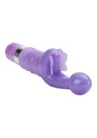 9-Function Butterfly Kiss&Acirc;&reg; Platinum Edition Purple