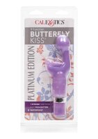 9-Function Butterfly Kiss&Acirc;&reg; Platinum Edition Purple