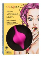 Mini Marvels Silicone Marvelous Lover&trade;