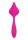 Mini Marvels Silicone Marvelous Lover&trade;