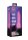 8 Inch Fat Realistic Dildo Vibe Pink
