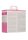 Luca Rechargeable Remote Control Vibrating Egg Pink