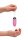 Luca Rechargeable Remote Control Vibrating Egg Pink