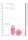 Luca Rechargeable Remote Control Vibrating Egg Pink