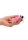 Ethan Rechargeable Remote Control Vibrating Egg Pink