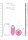 Ethan Rechargeable Remote Control Vibrating Egg Pink