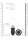 George Rechargeable Remote Control Vibrating Egg Black