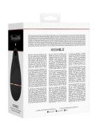 Kissable Black