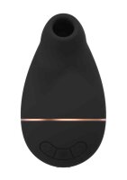 Kissable Black