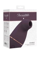 Kissable Purple