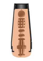 Doc Johnson MAINSQUEEZE Girls of Social Media Playmateiryna ULTRASKYN Pussy Masturbator