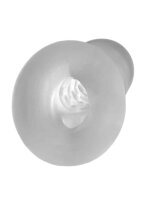 Fat Boy Original Ultra Fat 7 Inch clear