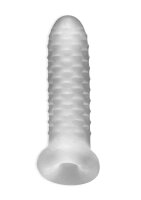 Fat Boy Checker Box Sheath 5,5 Inch clear