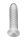 Fat Boy Checker Box Sheath 5,5 Inch clear