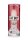 Fat Boy Micro Ribbed Sheath 5,5 Inch clear
