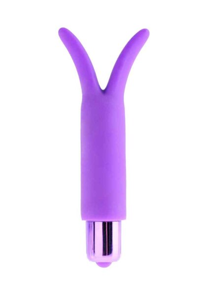 Classix Silicone Fun Vibe Purple