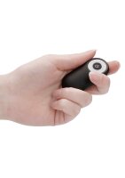 No. 79 Rechargeable P-Spot Stimulator Black