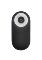 No. 79 Rechargeable P-Spot Stimulator Black