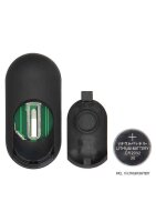 No. 79 Rechargeable P-Spot Stimulator Black