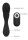 No. 79 Rechargeable P-Spot Stimulator Black