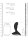 No. 79 Rechargeable P-Spot Stimulator Black