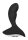 No. 79 Rechargeable P-Spot Stimulator Black