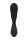 No. 79 Rechargeable P-Spot Stimulator Black