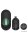 No. 79 Rechargeable P-Spot Stimulator Black
