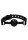 Breathable Luxury Ball Gag Black