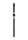Breathable Luxury Ball Gag Black