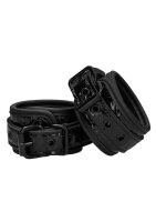 Luxury Spreader Bar Black
