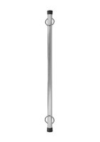Luxury Spreader Bar Black