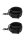 Luxury Spreader Bar Black