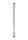 Luxury Spreader Bar Black