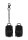 Luxury Hand Cuffs Black