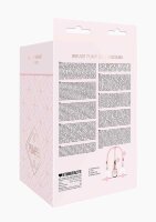 Breast Pump Set Medium Rose Gold