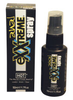 HOT eXXtreme anal spray - 50 ml
