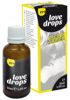 ERO Love drops men & women - 30 ml