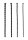 Silicone Spiral Screw Plug Set - Advanced Urethral Sounding
