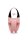Inmi Vibrassage Caress - Pink