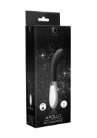 Apollo Rechargeable - Black