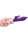 Adonis Rechargeable - Purple