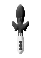 Alexios Rechargeable - Black